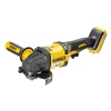 Meuleuse dangle sansfil XR Flexvolt BL 125 mm Dewalt DCG418NT 54 V sans batterie ni chargeur coffret TStak II