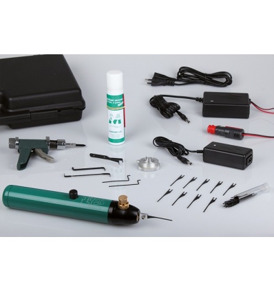 Kit pistolet vibreur Lithium Madelin 5152S