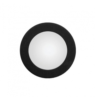 Spot LED Nube 58 25 W 3000K 12 V noir