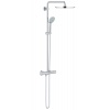 Colonne de douche Grohe Euphoria System 310 avec mitigeur thermostatique