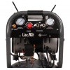 Compresseur Lacme Silent 1240 V SH 1100 W