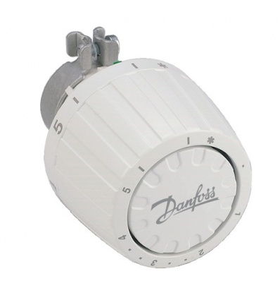 Tête thermostatique Danfoss RAVL 2950 013G2950