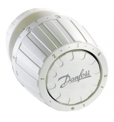 Tête thermostatique gaz Danfoss RA 2990 013G2990