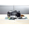 Plaqueuse de chants Festool CONTURO KA 65Plus SYSTAINER