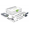 Coffret CENTROTEC Festool SYS 1 CESORT SYSTAINER TLOC