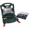 Coffret de 50 accessoires Bosch XLine 50Ti kit de fixation 173 pièces