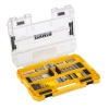 Coffret de 135 accessoires Dewalt en coffret THOUGHCASE DT70763