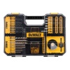 Coffret de 100 accessoires de vissage et perçage TSTAK Dewalt