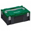 Perceusevisseuse sans fil Hikoki DS18DSDLL2Z 18 V sans batterie ni chargeur coffret Hit Case II