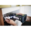 Perceusevisseuse sansfil Festool C 18Basic 18 V sans batterie ni chargeur coffret Systainer Sys3 M