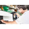 Perceusevisseuse sansfil Festool C 18Basic 18 V sans batterie ni chargeur coffret Systainer Sys3 M