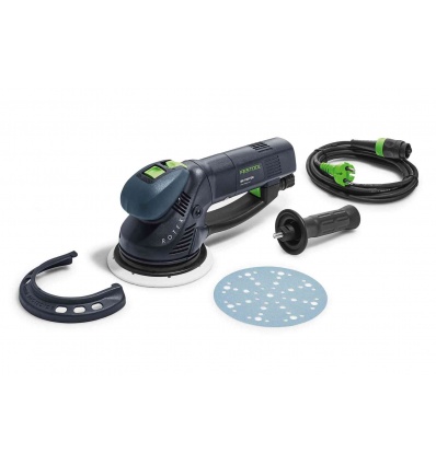 Ponceuse Festool Rotex RO 150 FEQ