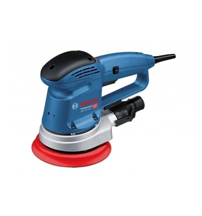 Ponceuse excentrique Bosch GEX 34150 340 W