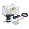 Ponceuse excentrique Festool ETS 1503 EQPlus 310 W coffret SYSTAINER SYS 3