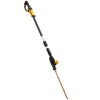 Taillehaie sur perche orientable 18V Dewalt XR sans batterie ni chargeur DCMPH566NXJ