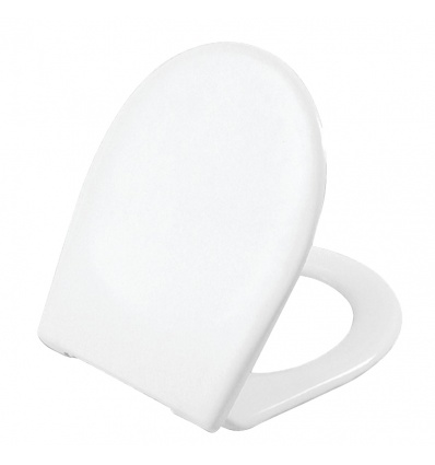 Abattant WC Duroplast ARKITEKT Vitra 25003001