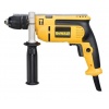 Perceuse à percussion Dewalt DWD024KS 700 W