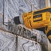 Perceuse à percussion Dewalt DWD024KS 700 W