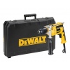 Perceuse à percussion Dewalt DWD024KS 700 W