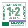 Perceuse à percussion Hikoki DV20VB2KS 790 W