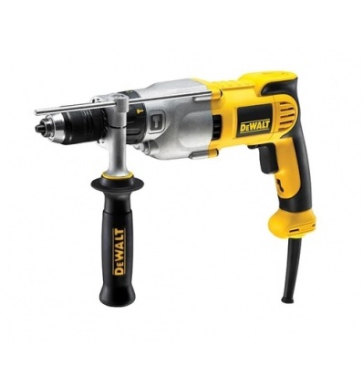 Perceuse à percussion Dewalt DWD524KS 1100 W