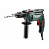 Perceuse à percussion Metabo SBE 650 IMPULSE coffret 600672500