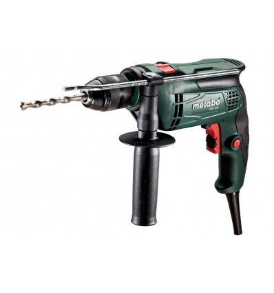 Perceuse à percussion Metabo SBE 650 650 W