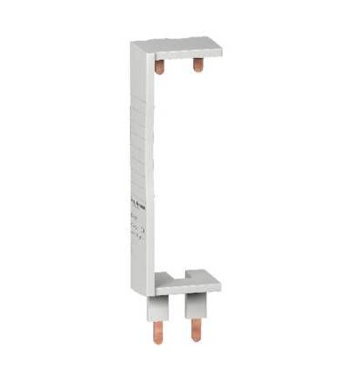 Peigne vertical Schneider XPXE pour inter différentiel 63 A