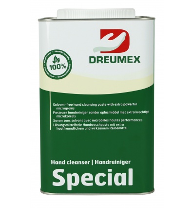 Savon spécial Dreumex 45 kg