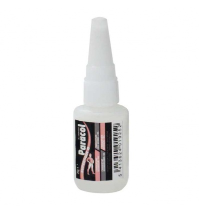 Colle DL Chemicals Paracol Superglue G