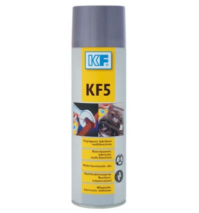 Dégrippant lubrifiant KF KF5