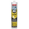 Mastic colle Soudal Fix All Turbo