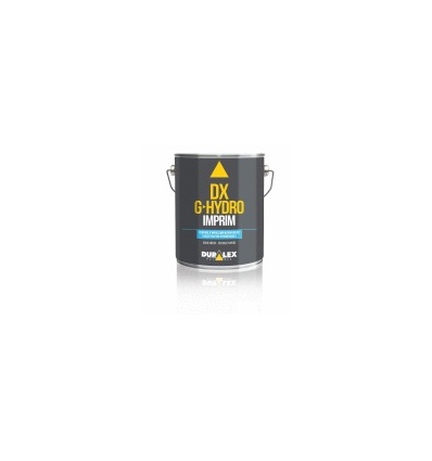 Peinture alkyde acrylique Duralex DX G hydro imprim