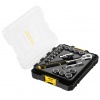 Coffret de 18 outils Stanley FATMAX STAKBOX M 38 