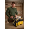 Coffret de 18 outils Stanley FATMAX STAKBOX M 38 