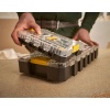 Coffret de 18 outils Stanley FATMAX STAKBOX M 38 