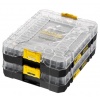 Coffret de 18 outils Stanley FATMAX STAKBOX M 38 