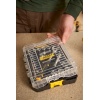 Coffret de 18 outils Stanley FATMAX STAKBOX M 38 