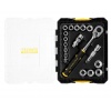 Coffret de 18 outils Stanley FATMAX STAKBOX M 38 