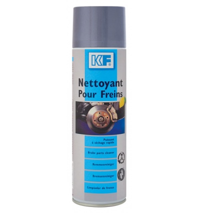 Nettoyant pour freins KF