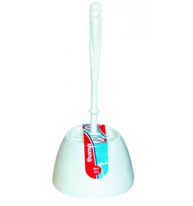 Ensemble sanitaire et brosse boule Brosserie Thomas