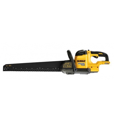 Scie alligator sansfil Dewalt XR FLEXVOLT DCS397N 54 V sans batterie ni chargeur