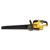 Scie alligator sansfil Dewalt XR FLEXVOLT DCS397N 54 V sans batterie ni chargeur