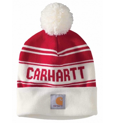 Bonnet à pompon NOEL Carhartt S1105168600