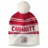 Bonnet à pompon NOEL Carhartt S1105168600