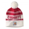 Bonnet à pompon NOEL Carhartt S1105168600