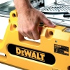 Scie à table et à onglet Dewalt DW743N 1550 W