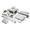 Scie circulaire sur table Festool TKS 80 EBSSet 2200 W