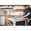 Scie circulaire sur table Festool TKS 80 EBS 2200 W