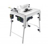 Scie circulaire sur table Festool TKS 80 EBS 2200 W